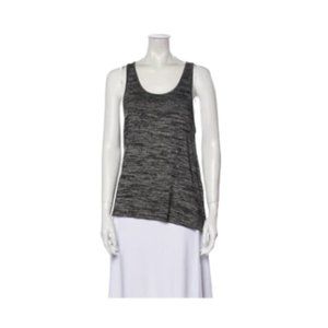 Rag & Bone Scoop Neck Sleeveless Top